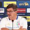 Italia U21, Baldini: "Questi giovani sono la parte migliore del nostro calcio. Per me sono tutti titolari"
