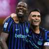 GdS - Riecco la Thu-La: è la notizia più bella della nuova vecchia Inter di Chivu 