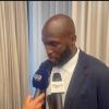 Lukaku: "PSG-Arsenal, spero in una bella finale. Italia, che peccato"