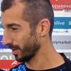 Mkhitaryan a DAZN: "Avere già vinto il campionato non vuol dire nulla, dobbiamo essere seri"