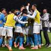 Fontana: "Il Napoli ha meritato di vincere con l'Inter. Limitare tutto al rigore è riduttivo"