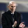 Zidane non chiude a un'esperienza in Serie A: "Perché no? Può succedere di tutto"