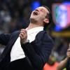 Brocchi: "Chivu fenomenale nei periodi brutti, bravo a restare equilibrato"