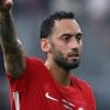 Calhanoglu: "Ho parlato con Akanji prima di Australia-Turchia"