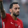 Turchia, Calhanoglu: "Mondiale, bella emozione. Cercheremo di dare tutto"