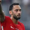 Turchia-Macedonia del Nord, le ufficiali: Calhanoglu dalla panchina