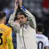 GdS - L'Inter pensa solo alla Lazio: Inzaghi ritrova Mkhitaryan e lancia la coppia Thuram-Taremi 