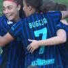 L'Inter Women butta via due punti: il Napoli rimonta due gol alle nerazzurre per un pari amaro