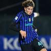 L'Inter lavora al futuro: pronto un contratto da pro per Peletti