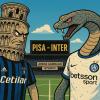 LIVE - Pisa-Inter, le ufficiali: Chivu rilancia Luis Henrique. Gioca Acerbi in difesa, riecco Mkhitaryan in panchina