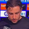 Carlos Augusto a DAZN: "Da quinto o da braccetto, darò sempre il meglio per l'Inter"