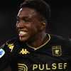 UFFICIALE - Atalanta, ecco Honest Ahanor: arriva a titolo definitivo dal Genoa