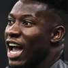Porto-Inter, la felicità di Onana: "Ne è valsa la pena, vero interisti?"