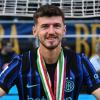 Sucic: "Stagione di successo all'Inter, mai avuto problemi di adattamento"