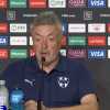 Monterrey, Torrent: "Conosciamo perfettamente l'Inter e abbiamo studiato Chivu al Parma. Nulla è scontato"