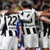 Juventus: un raro campionario di assortita umanità pallonara