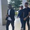 VIDEO - Nuovo rinforzo per l'Inter U23: Simone Cinquegrano nella sede nerazzurra
