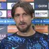 Acerbi a ITV: "La mia rinascita è partita da Sassuolo. Sfida ostica, ma a noi servono punti"
