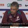PSG, Luis Enrique: "Tutti a disposizione tranne uno. Il blocco basso dell'Inter? Sappiamo come evitare le trappole"