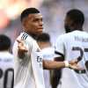 Il Real Madrid soffre ma batte il Borussia Dortmund, ora se la vedrà con il PSG