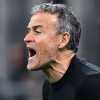 PSG, Luis Enrique: "Non ci siamo mai nascosti, vogliamo vincere la Champions League"