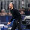 PSG in campo per la finale di Coppa di Francia: Luis Enrique lancia il 4-3-3 con Dembelé attaccante centrale