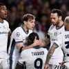 GdS - L'Inter si gioca il senso della stagione in una notte. E non è vero che la storia la scrivono solo i vincitori