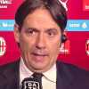 Inzaghi a DAZN: "Il rigore? Sui falli dell'Inter fatte trasmissioni di giurisprudenza, inizio ad arrabbiarmi"