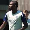 Sabato di allenamento per i ragazzi di Chivu: Thuram saluta i connazionali nel siparietto social dell'Inter