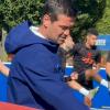 GdS - Appiano si svuota: via in 13. Il programma verso l'Atletico Madrid