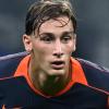 Cagliari-Inter sarà anche Sebastiano contro Pio Esposito: è la 120esima coppia di fratelli in A