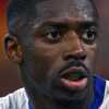 PSG, Dembélé: "Ho guardato l'Inter per tutta la stagione, è una squadra tosta. Thuram? In finale non saremo amici"