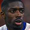 PSG, Dembélé: "Spero di vincere quanti più titoli possibile, questo club lo merita"
