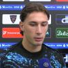 Esposito a ITV: "Spero che il Lecce mi porti bene come a San Siro. Ecco cosa dovremo fare"