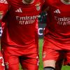 Youth League, Benfica macchina da gol: col 3-2 all'Inter ha superato il record del Chelsea 2014/15