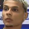 MD - Rios, l'Inter ha bussato alla porta del Palmeiras. Che non cede sulla richiesta economica