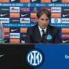 Inzaghi in conferenza: "Dominio totale nel 2° T, meritavamo la vittoria. Non commento le parole di Conte sul VAR"