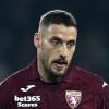 Torino, Vlasic avvisa l'Inter: "Siamo cambiati rispetto alla prima di campionato. Siamo più forti"