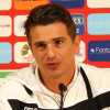 Di Napoli: "L'Inter deve cambiare ma niente rivoluzione. Vlahovic? Meglio Thuram"