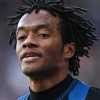 Cuadrado: "Pisa grande sfida. Mi sento ancora forte, posso dare tanto alla squadra"