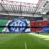 GdS - Finale Champions, San Siro invaso da circa 51mila nerazzurri. A Milano anche una decina di maxischermi