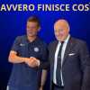 MERCATO CHIUSO?! Occasione PERSA: l'INTER 25/26 è INCOMPLETA. La GUIDA per i SORTEGGI di CHAMPIONS
