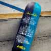 UFFICIALE - Milano e LA insieme su una tavola da skate: l'Inter annuncia la collaborazione con Chocolate Skateboards