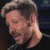 Simeone, lode all'Inter: "Non ha una stella ma tanti giocatori importanti. Mi piace molto, come il Barcellona"