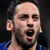 Anticipo di Stati Uniti per Calhanoglu: il nerazzurro impegnato contro USA e Messico con la Turchia