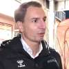 Colonia, Halfmann: "Non dimenticheremo facilmente la gara con l'Inter"
