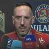 Ribery: "Per il Bayern Monaco è un buon momento, ma l'Inter è davvero forte. Non sarà una sfida facile"