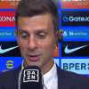 Juventus, Thiago Motta a DAZN: "L'Inter poteva fare il quinto gol. Insieme al Napoli è la favorita per lo scudetto"