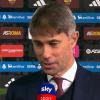 Roma, Massara a Sky: "L'Inter è stata finalista di Champions pochi mesi fa. Gasp l'avrà preparata benissimo"