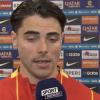Lecce, Sottil: "Col punto serata quasi perfetta, peccato. Il gol dell'Inter nei minuti finali ci ha 'ammazzato'"